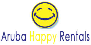 logo Aruba Happy Rentals